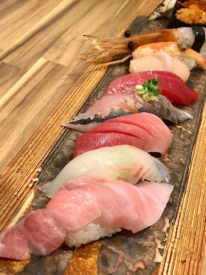 Kitsune Sushi 사진 3