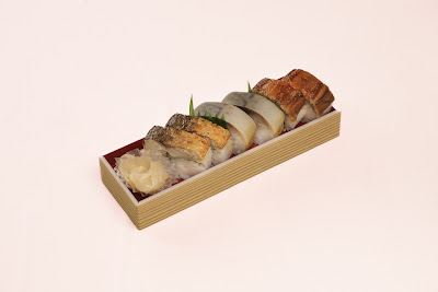すしべん エキュート日暮里店 사진 4