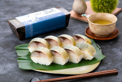 すしべん エキュート日暮里店 사진 3