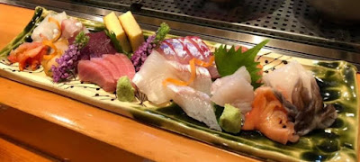 Ume Sushi 사진 2