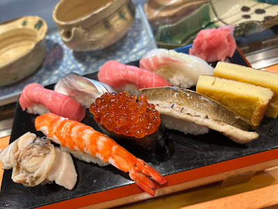 Ume Sushi 사진 4