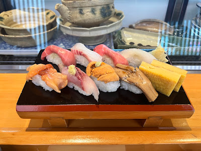 Ume Sushi 사진 3