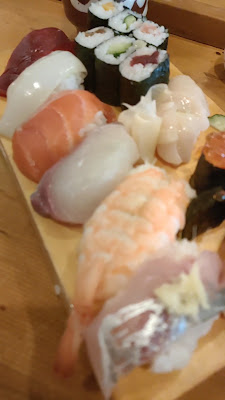 Hikarizushi Higashimukojima Shop 사진 2