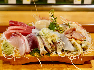 Hikarizushi Higashimukojima Shop 사진 3
