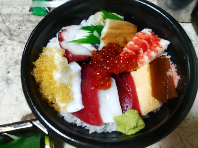 Kozeni Sushi 사진 5
