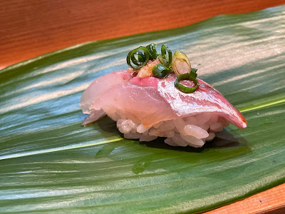 Sushi Kanda 사진 2