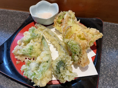 Sushi Kanda 사진 5