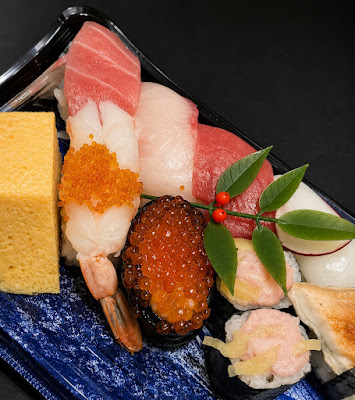 Sushi no Midori Echika Ikebukuro 사진 3