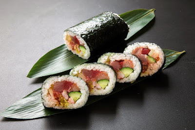 Sushi no Uotsune 사진 3