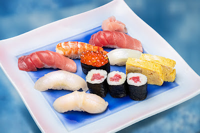 Matsuno Sushi 사진 2