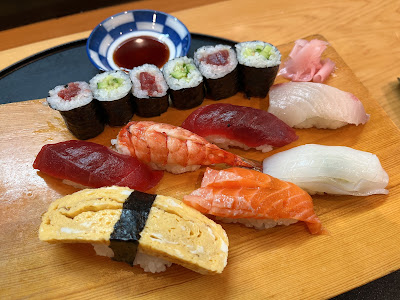 Matsuno Sushi 사진 3