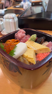 Matsuno Sushi 사진 5