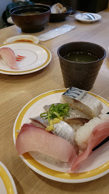Kappa Sushi 사진 2