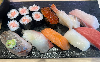 すし松 綾瀬店 사진 3