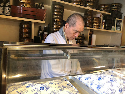 Ukima Sushi 사진 5