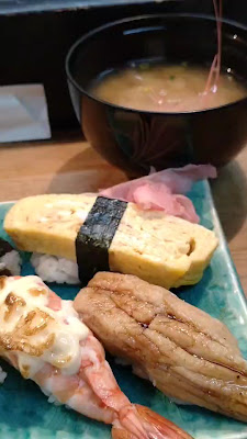 Iroha Sushi 사진 2