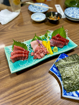 Iroha Sushi 사진 4