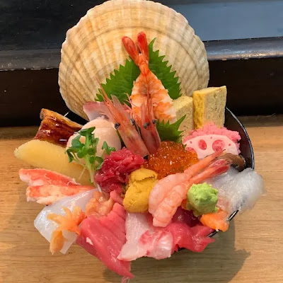 Iroha Sushi 사진 3