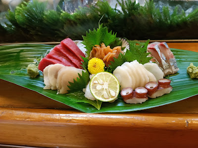 鮨 よこ瀬 사진 2