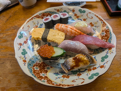 鮨 よこ瀬 사진 5