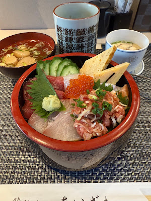 鮨diningあいざわ 사진 3
