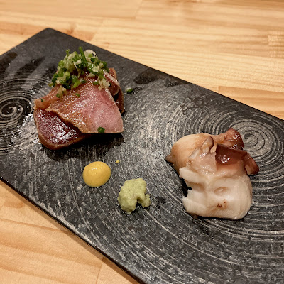 鮨 佐とう 사진 3