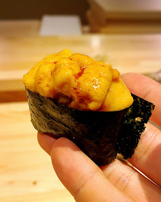 鮨 佐とう 사진 5
