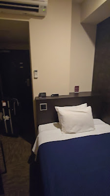Hotel Livemax Shinjuku Kabukichō 사진 2