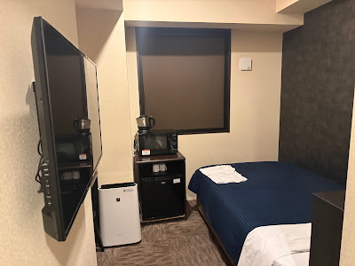 Hotel Livemax Shinjuku Kabukichō 사진 3