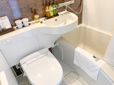 Hotel Livemax Shinjuku Kabukichō 사진 4