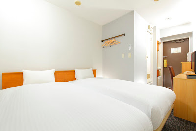 HOTEL MYSTAYS Kameido 사진 3