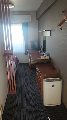HOTEL MYSTAYS Kameido 사진 2