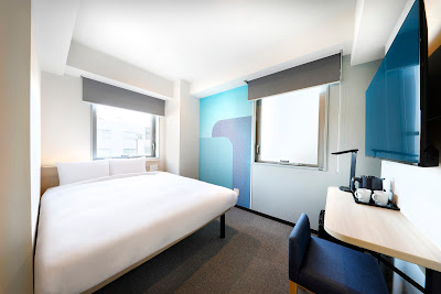 Hop Inn Tokyo Asakusa 사진 3