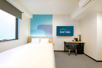 Hop Inn Tokyo Asakusa 사진 4