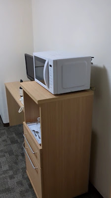 플렉스스테이 인 도키와다이 사진 2