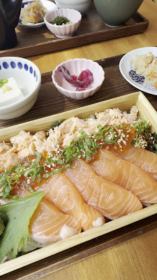 SUSHI SOUL ShibuyaSakurastage Tokyo 사진 2