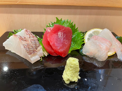Fukube Sushi 사진 4