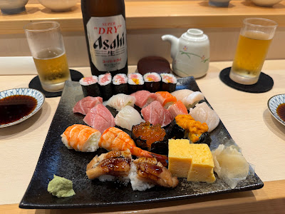 Fukube Sushi 사진 2