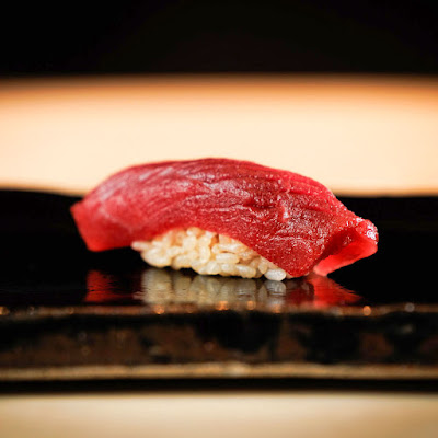 THE SUSHI GINZA 極 사진 3