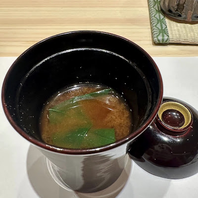 THE SUSHI GINZA 極 사진 2