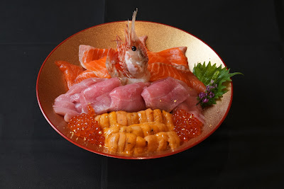 TokyoSushiBowl 사진 3