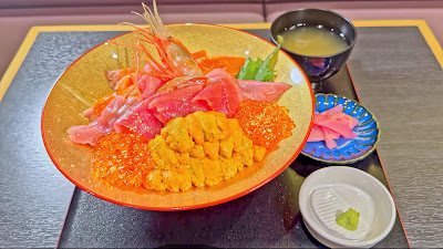 TokyoSushiBowl 사진 2