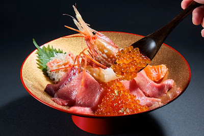 TokyoSushiBowl 사진 4
