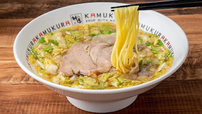 Dotombori Kamukura Yumcha Lou - Gransta Yaesu 사진 3