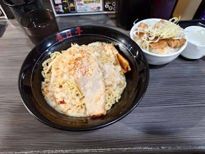 카스가테이(춘일정) 아키하바라점 사진 3
