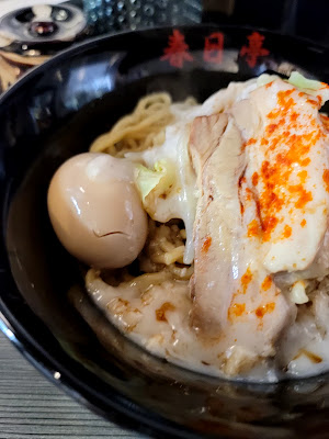 카스가테이(춘일정) 아키하바라점 사진 2