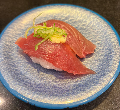 Oedo Shinjukuminamiguchiten 사진 4