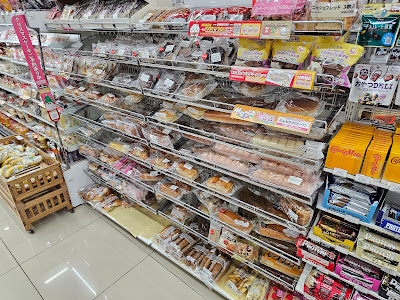 7-ELEVEN Shinagawa Prince Hotel Store 사진 3