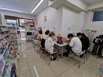 7-ELEVEN Harajuku Omotesando Store 사진 2