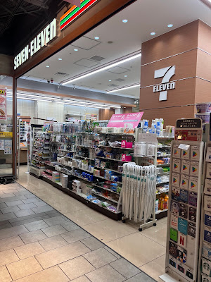 7-ELEVEN Yurakucho ITOCiA Store 사진 4